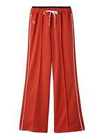 リリー ブラウン×マリークワント、パフスリーブのミニ丈カーディガン＆デイジー付き編み込みバッグ｜写真32