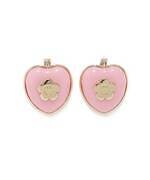 リリー ブラウン×マリークワント、パフスリーブのミニ丈カーディガン＆デイジー付き編み込みバッグ｜写真48