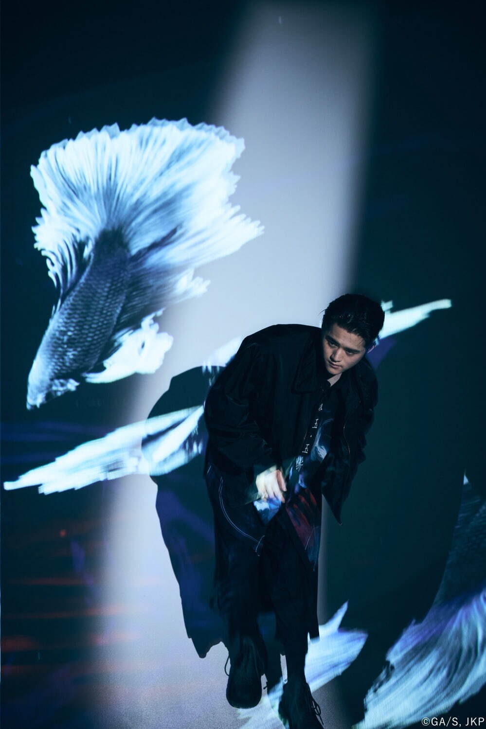 グラウンド ワイ(Ground Y) 呪術廻戦 懐玉・玉折｜写真30