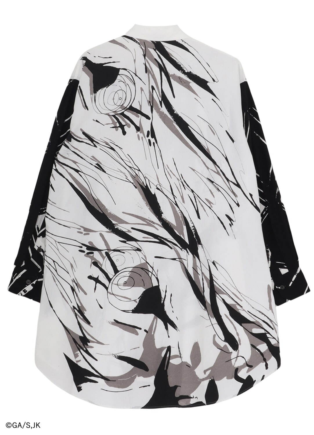 グラウンド ワイ(Ground Y) 呪術廻戦 懐玉・玉折｜写真18