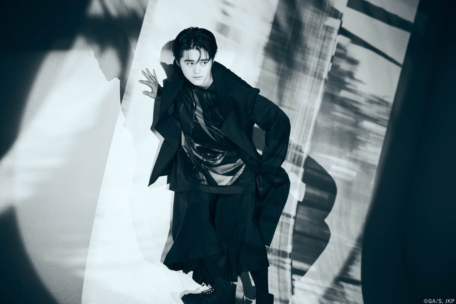 グラウンド ワイ(Ground Y) 呪術廻戦 懐玉・玉折｜写真26