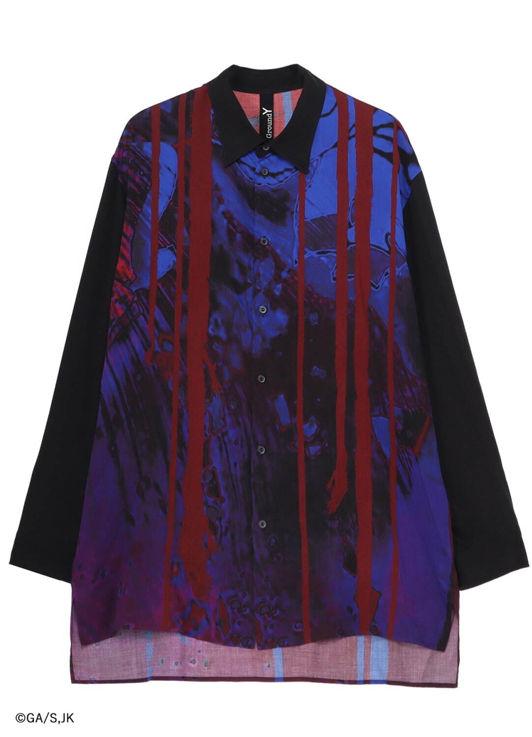 グラウンド ワイ(Ground Y) 呪術廻戦 懐玉・玉折｜写真11