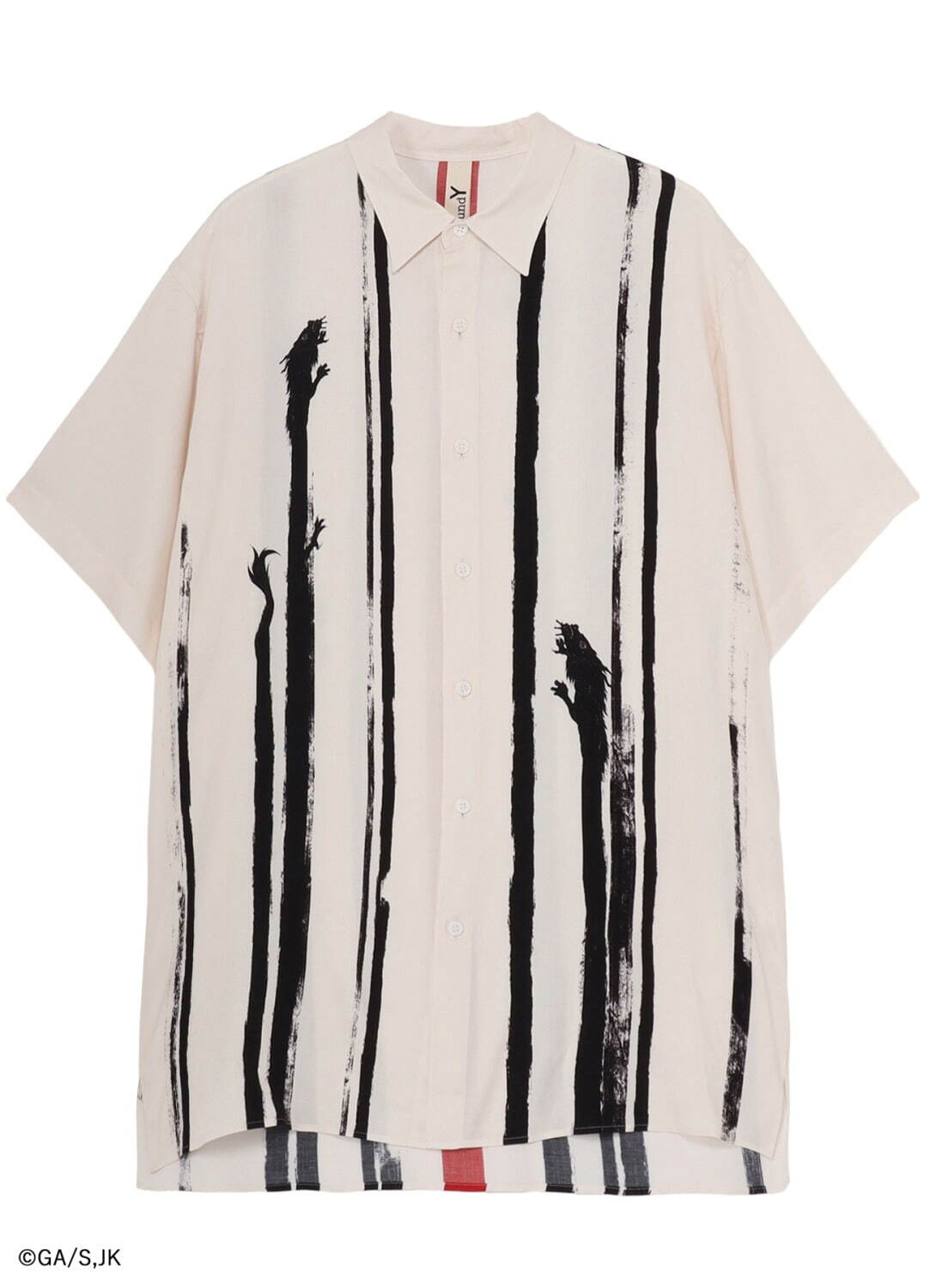 グラウンド ワイ(Ground Y) 呪術廻戦 懐玉・玉折｜写真13