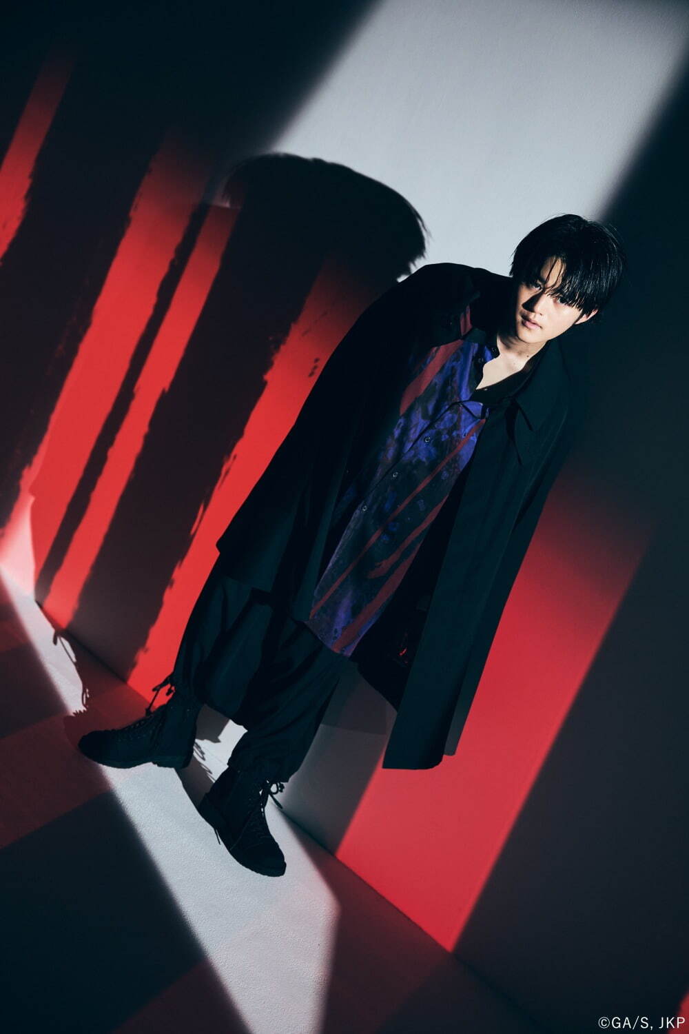 グラウンド ワイ(Ground Y) 呪術廻戦 懐玉・玉折｜写真23