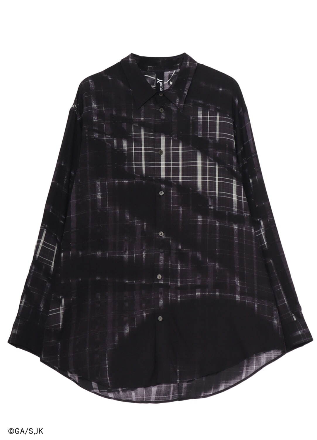 グラウンド ワイ(Ground Y) 呪術廻戦 懐玉・玉折｜写真9