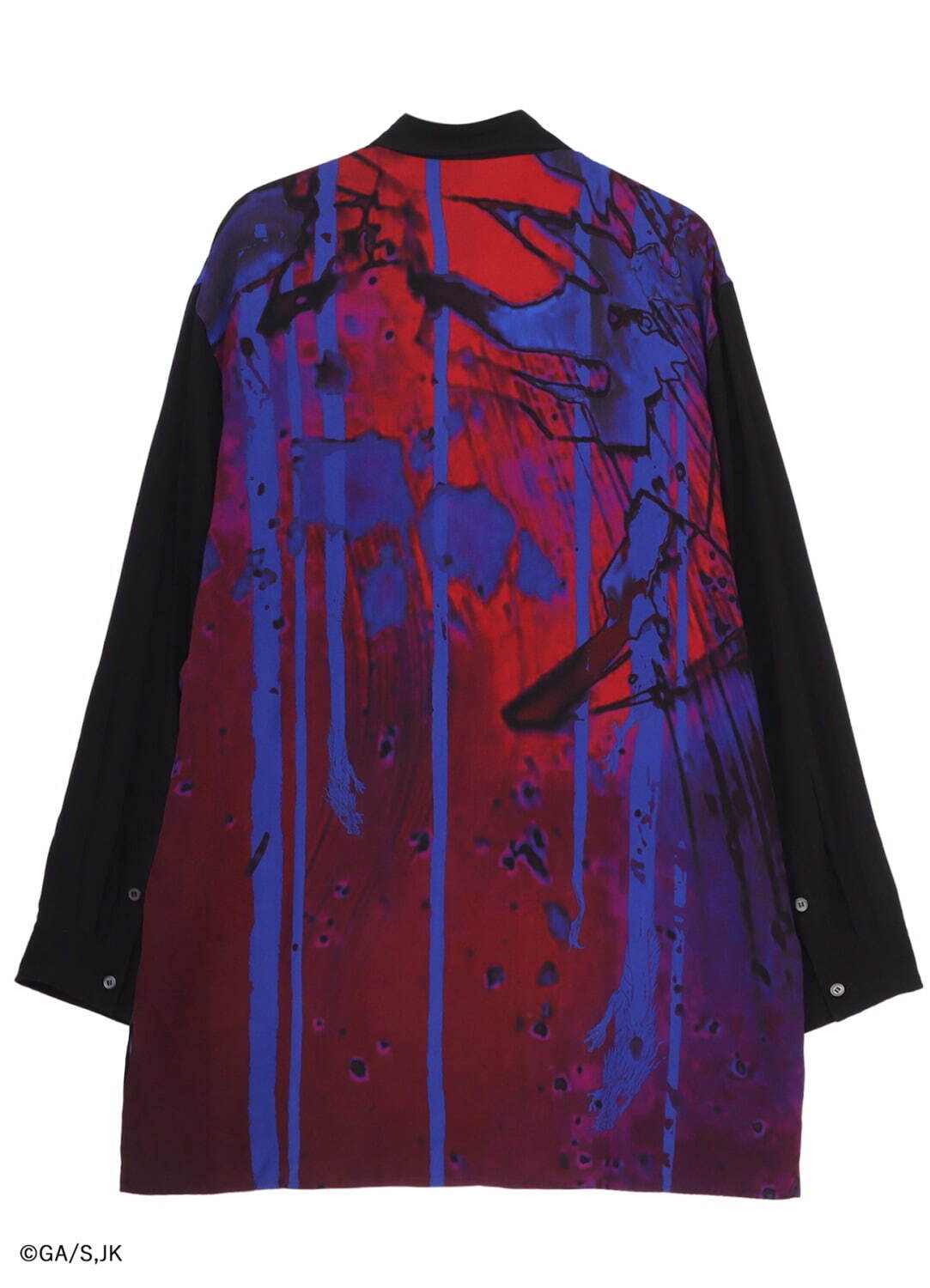 グラウンド ワイ(Ground Y) 呪術廻戦 懐玉・玉折｜写真12