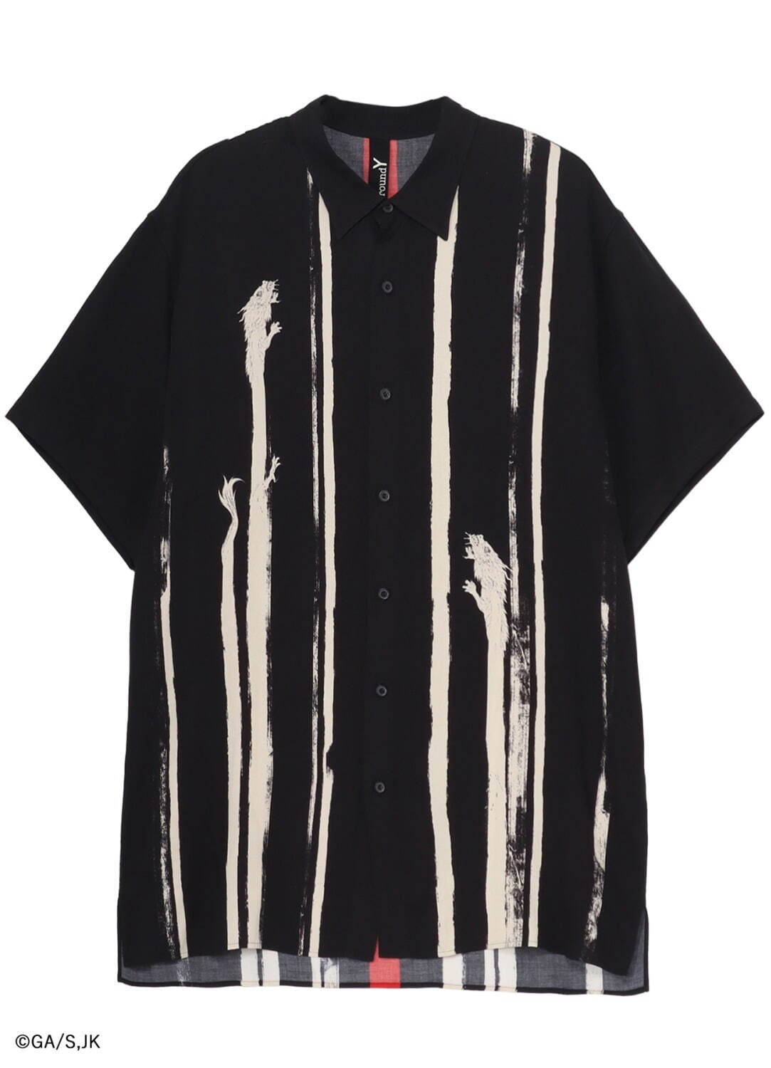 グラウンド ワイ(Ground Y) 呪術廻戦 懐玉・玉折｜写真15