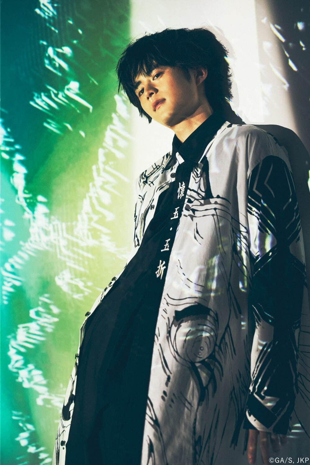 グラウンド ワイ(Ground Y) 呪術廻戦 懐玉・玉折｜写真31