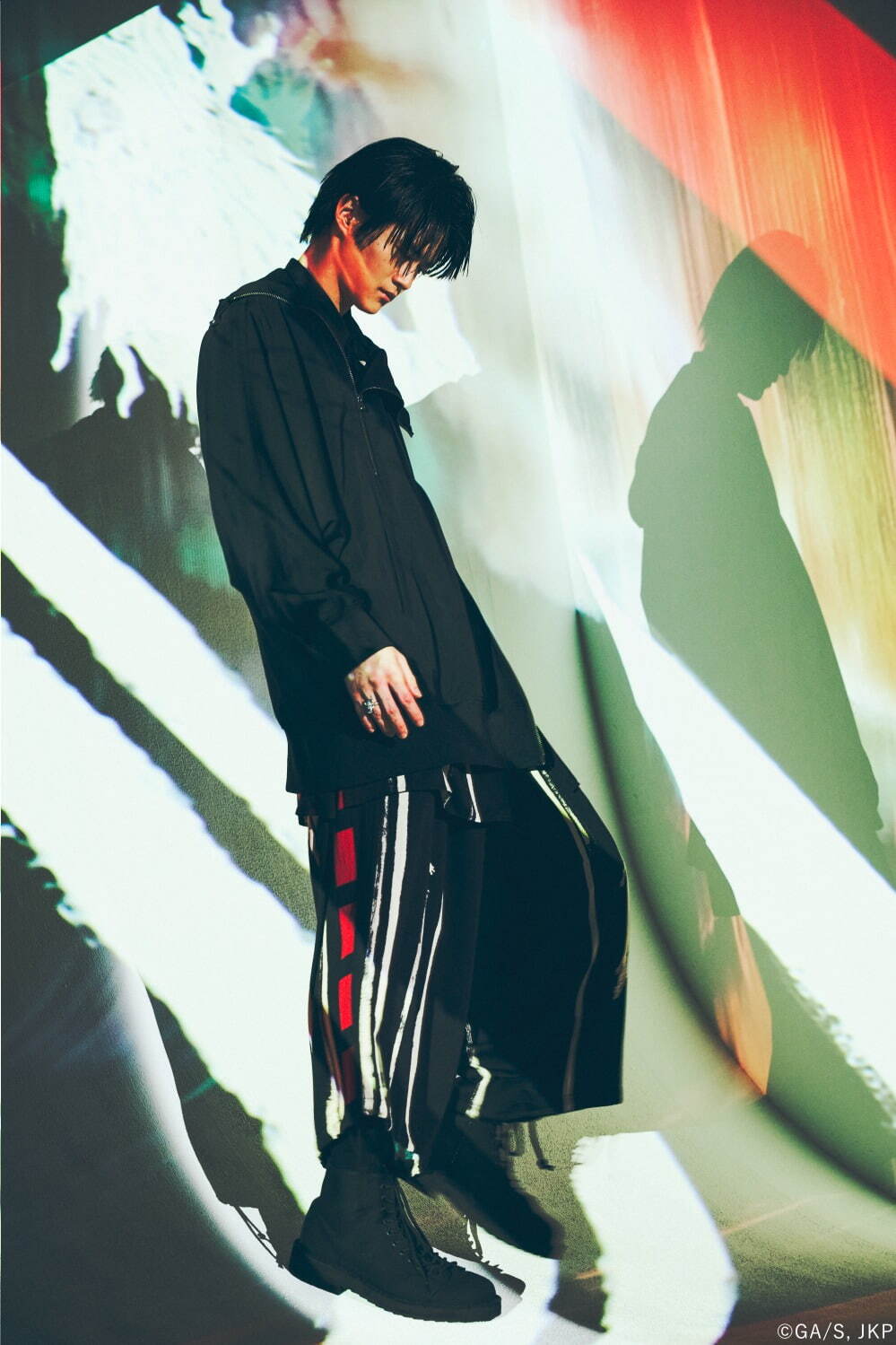 グラウンド ワイ(Ground Y) 呪術廻戦 懐玉・玉折｜写真22