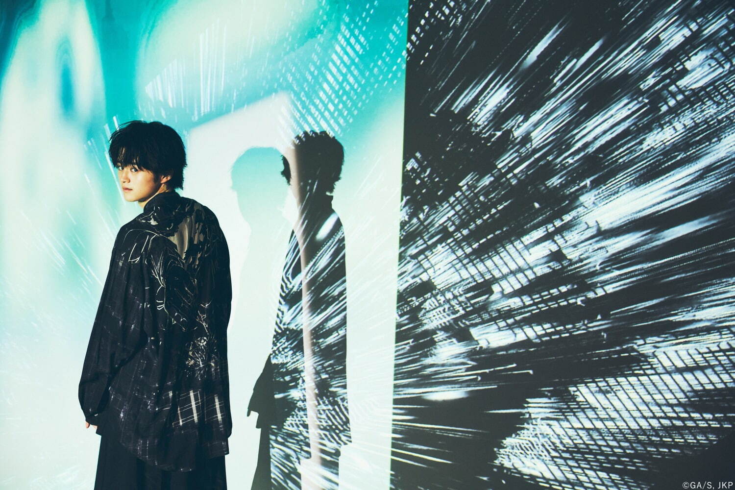 グラウンド ワイ(Ground Y) 呪術廻戦 懐玉・玉折｜写真32