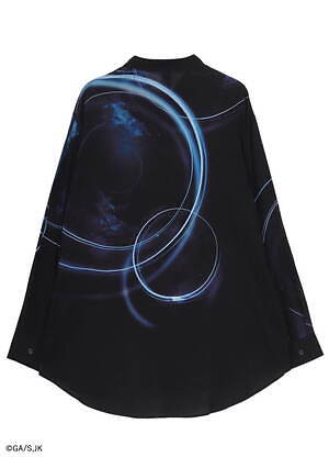 グラウンド ワイ(Ground Y) 呪術廻戦 懐玉・玉折｜写真8