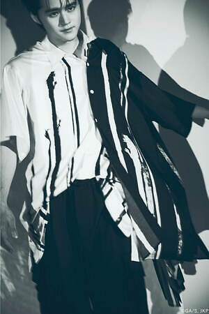 グラウンド ワイ(Ground Y) 呪術廻戦 懐玉・玉折｜写真25