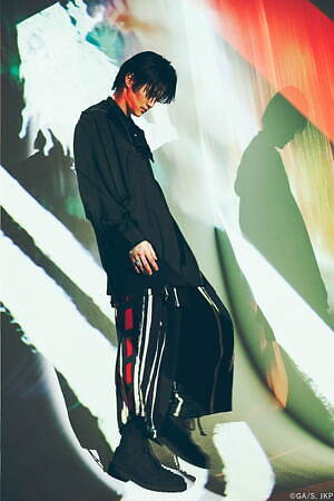 グラウンド ワイ(Ground Y) 呪術廻戦 懐玉・玉折｜写真22