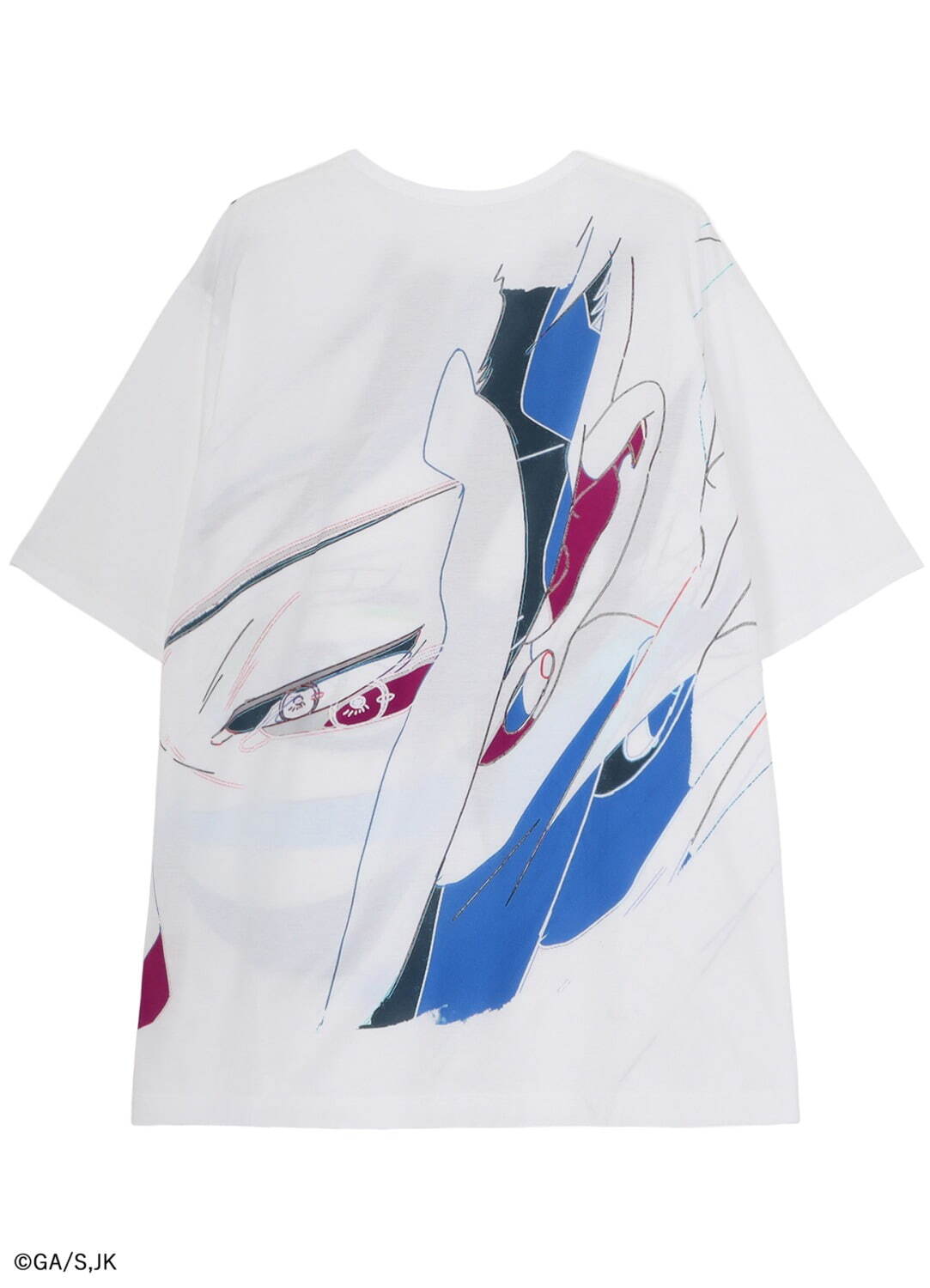 グラウンド ワイ(Ground Y) 呪術廻戦 懐玉・玉折｜写真2