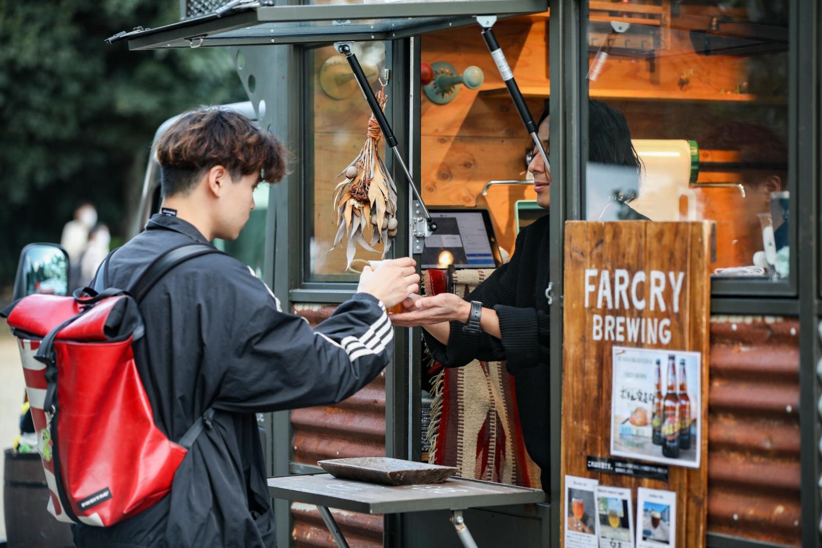 パンの祭典「世田谷パン祭り2025」全国の人気ベーカリー＆パンのおともが集結｜写真18