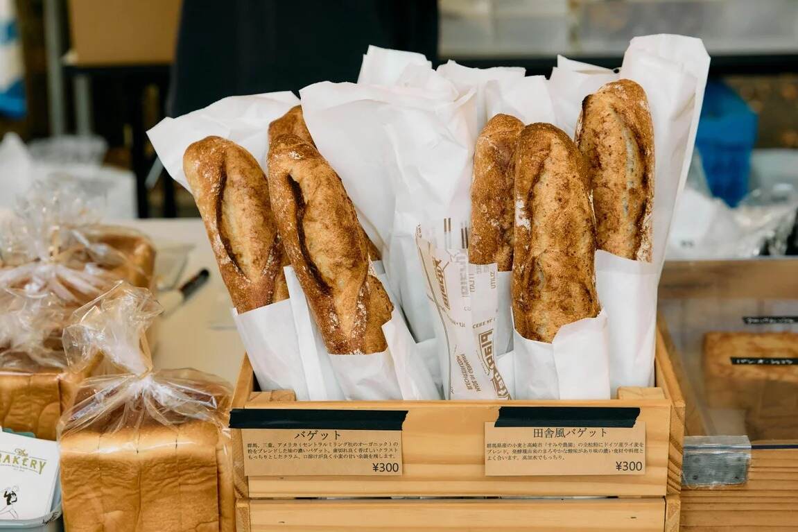 パンの祭典「世田谷パン祭り2025」全国の人気ベーカリー&パンのおともが集結