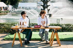 パンの祭典「世田谷パン祭り2025」全国の人気ベーカリー＆パンのおともが集結｜写真3