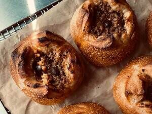 パンの祭典「世田谷パン祭り2025」全国の人気ベーカリー＆パンのおともが集結｜写真14