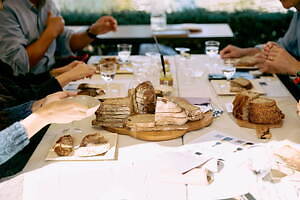 パンの祭典「世田谷パン祭り2025」全国の人気ベーカリー＆パンのおともが集結｜写真2