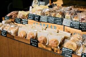 パンの祭典「世田谷パン祭り2025」全国の人気ベーカリー＆パンのおともが集結｜写真10