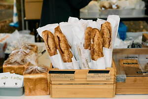 パンの祭典「世田谷パン祭り2025」全国の人気ベーカリー＆パンのおともが集結｜写真5