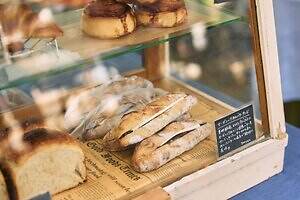 パンの祭典「世田谷パン祭り2025」全国の人気ベーカリー＆パンのおともが集結｜写真7