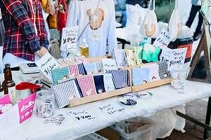 パンの祭典「世田谷パン祭り2025」全国の人気ベーカリー＆パンのおともが集結｜写真17