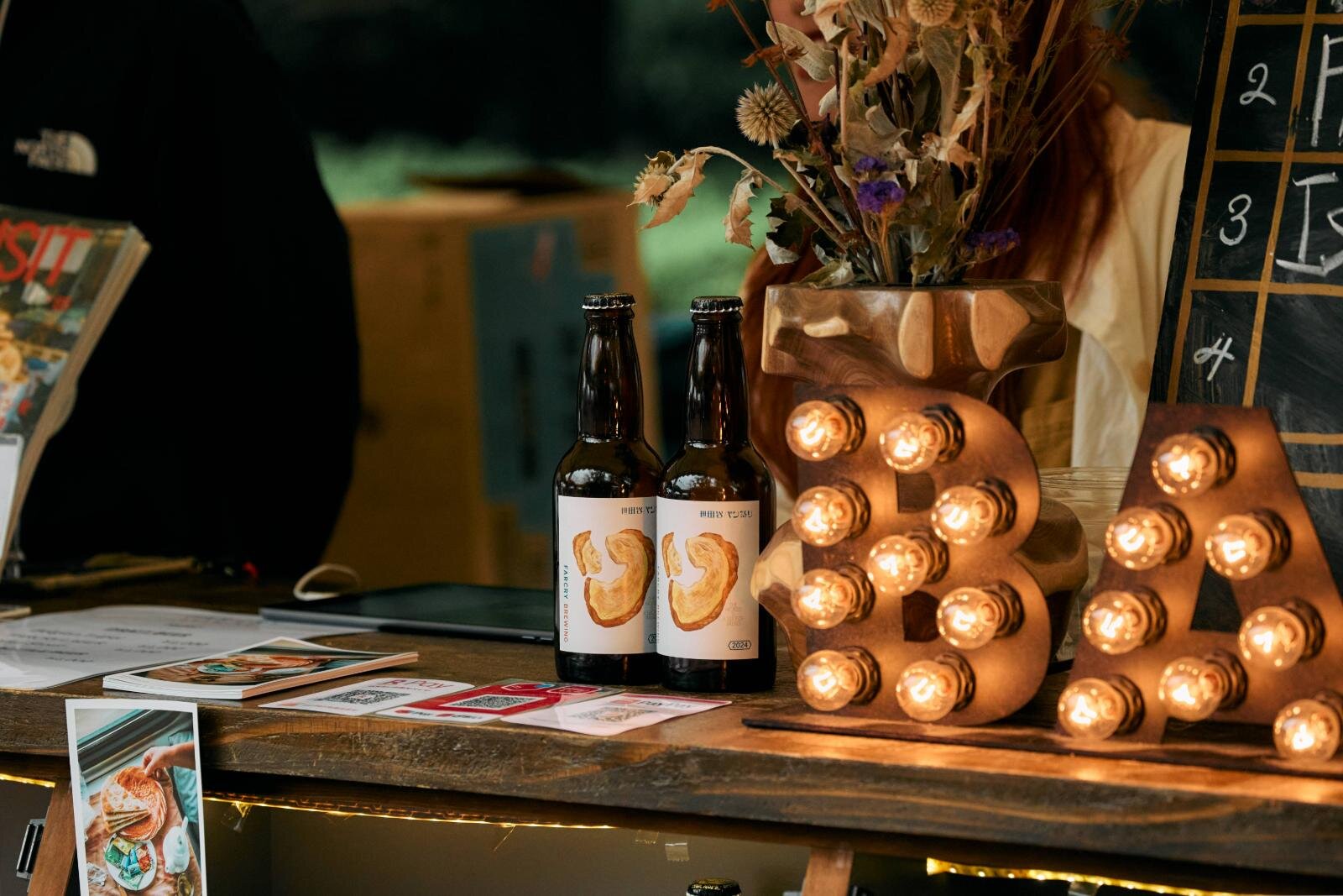 パンの祭典「世田谷パン祭り2025」全国の人気ベーカリー＆パンのおともが集結｜写真8