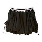 ファーファー×フィラ初コラボ、“シアーピンク”のトラックジャケットやリボン付きブラウスなど｜写真9