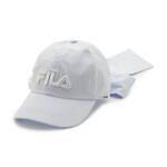 ファーファー×フィラ初コラボ、“シアーピンク”のトラックジャケットやリボン付きブラウスなど｜写真18