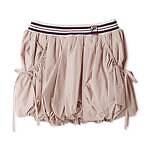 ファーファー×フィラ初コラボ、“シアーピンク”のトラックジャケットやリボン付きブラウスなど｜写真8