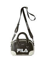 ファーファー×フィラ初コラボ、“シアーピンク”のトラックジャケットやリボン付きブラウスなど｜写真16