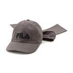 ファーファー×フィラ初コラボ、“シアーピンク”のトラックジャケットやリボン付きブラウスなど｜写真17