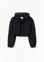 プラン シー25年秋冬、“大ぶりリボン付き”パステルブラウス＆リバーシブルのシアリングジャケット｜写真5