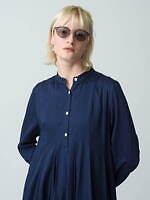 トム フォード×RHC ロンハーマンの限定アイウェア、ヴィンテージブラウンのレンズ＆フレーム｜写真10