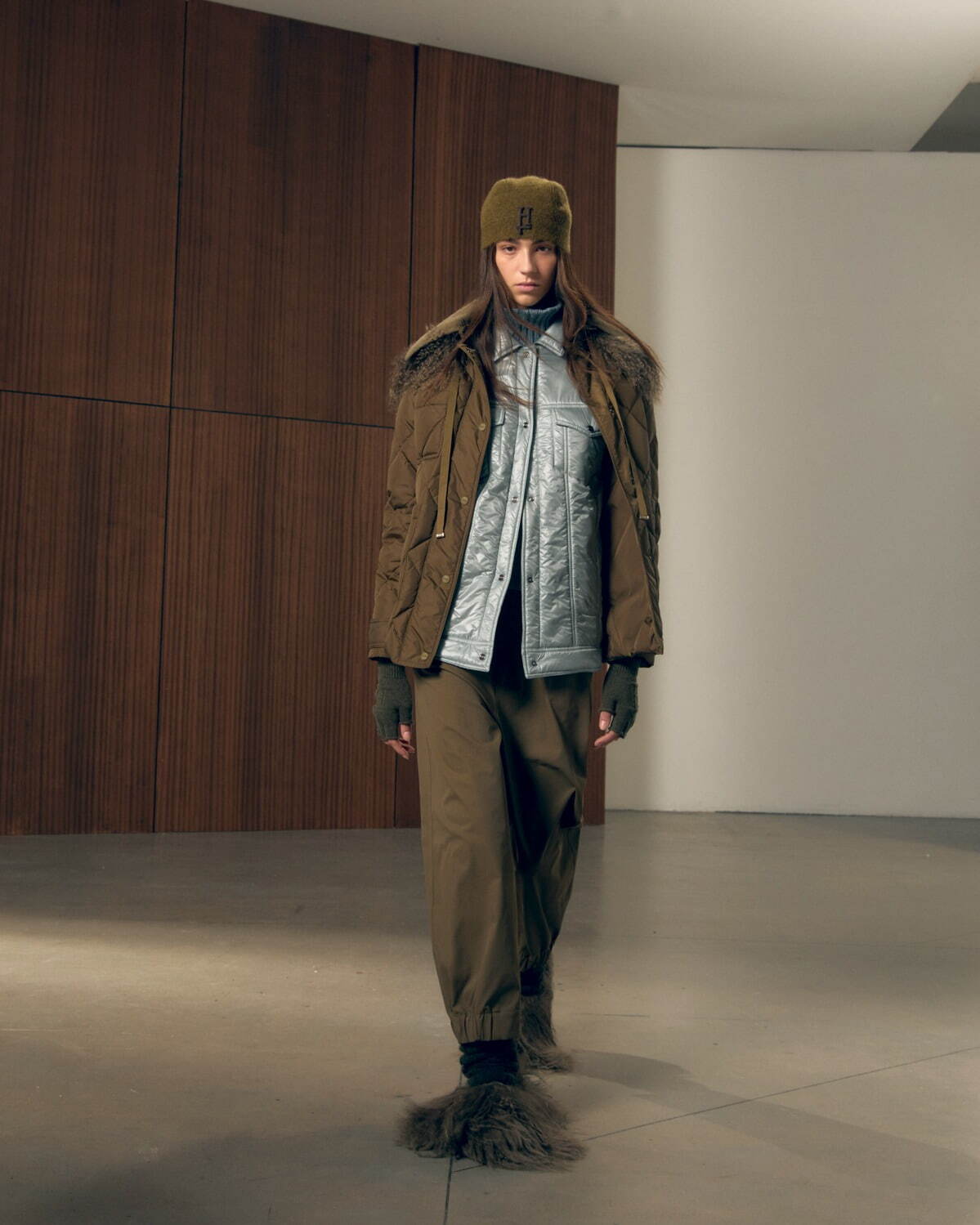 ヘルノ 2025-26年秋冬<span>コレクション</span> - 写真3