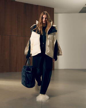 ヘルノ(HERNO) 2025-26年秋冬ウィメンズコレクション  - 写真4