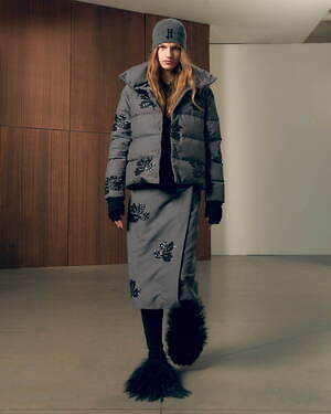 ヘルノ(HERNO) 2025-26年秋冬ウィメンズコレクション  - 写真15