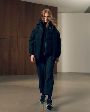 ヘルノ(HERNO) 2025-26年秋冬ウィメンズコレクション  - 写真21