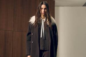 ヘルノ 2025-26AW コレクション