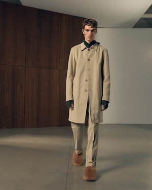 ヘルノ(HERNO) 2025-26年秋冬メンズコレクション  - 写真6