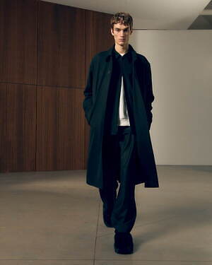 ヘルノ(HERNO) 2025-26年秋冬メンズコレクション  - 写真15