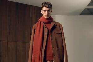 ヘルノ 2025-26AW コレクション