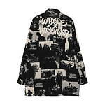 ワイルドサイド ヨウジヤマモト“ゴジラ＆キングギドラ”の刺繍スカジャン、阪急メンズ東京で｜写真10