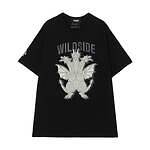 ワイルドサイド ヨウジヤマモト“ゴジラ＆キングギドラ”の刺繍スカジャン、阪急メンズ東京で｜写真16