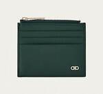 フェラガモ25年父の日、虎＆ガンチーニ・モチーフの総柄ネクタイや菱形シルクスカーフ｜写真4