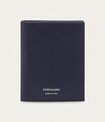 フェラガモ25年父の日、虎＆ガンチーニ・モチーフの総柄ネクタイや菱形シルクスカーフ｜写真5