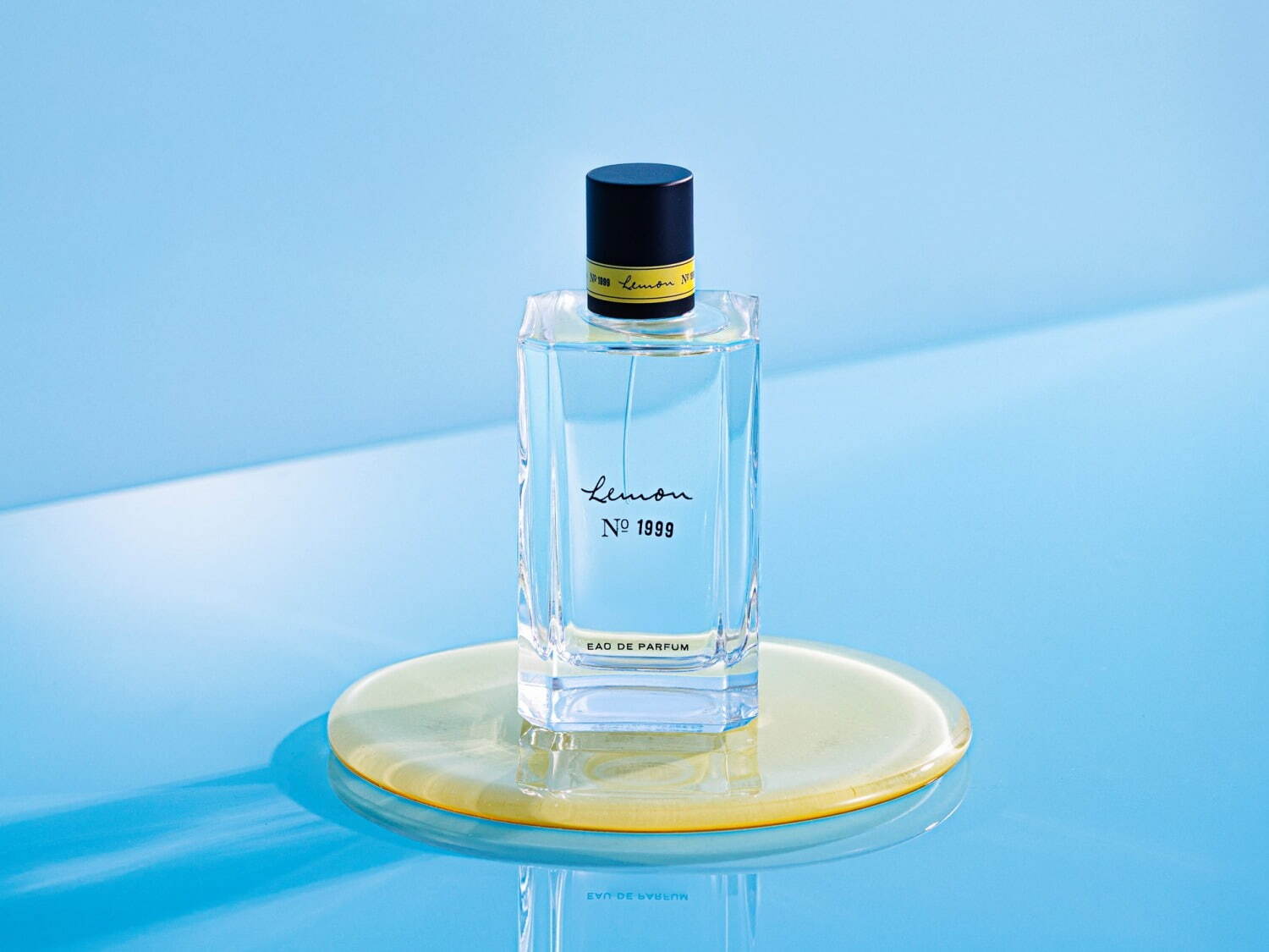 シー・オー・ビゲロウ「レモン オードパルファン」100mL 12,100円