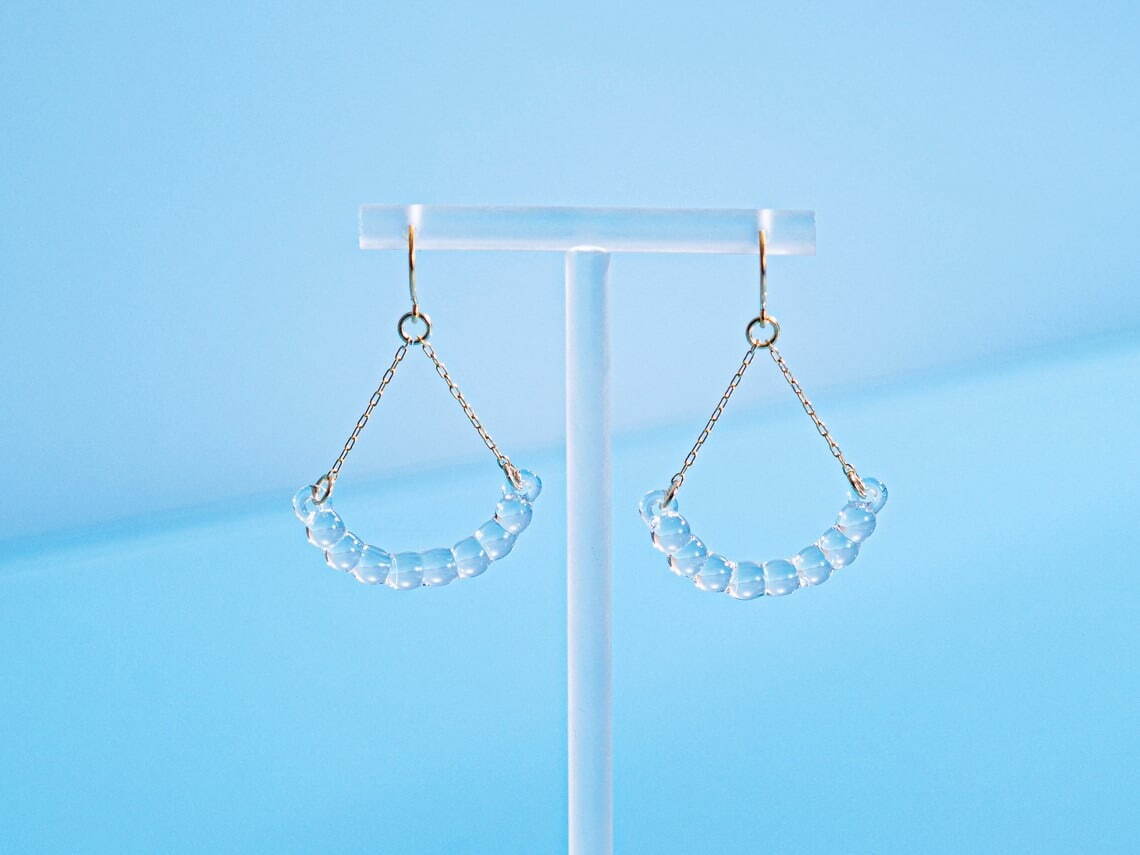 ハリオ「ピアス アール」1セット 7,480円