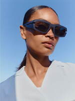 マイキータ25年夏サングラス、“まるで彫刻”3Dプリント駆使した超軽量フレーム｜写真2